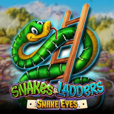 Snakes & Ladders - Snake Eyes