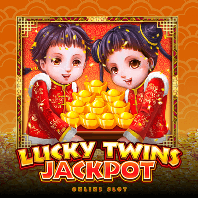 Lucky Twins Jackpot
