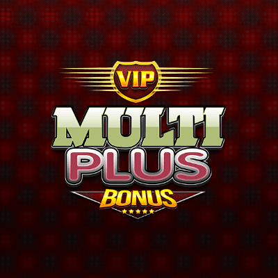 Multi Plus Bonus VIP