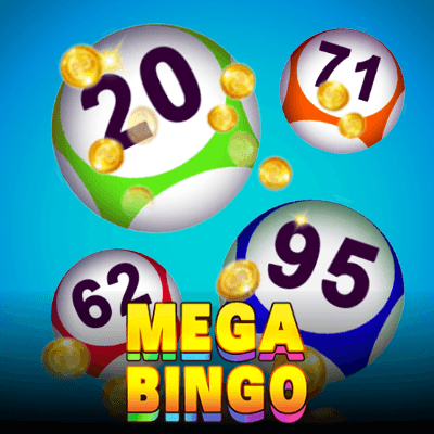 Mega Bingo