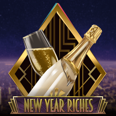 New Year Riches