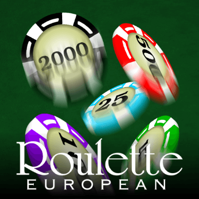 European Roulette Low Stakes