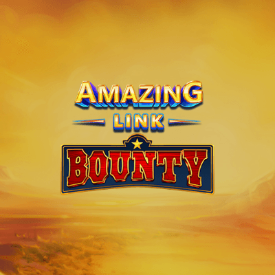 Amazing Link™ Bounty