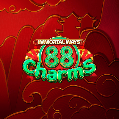 Immortal Ways 88 Charms