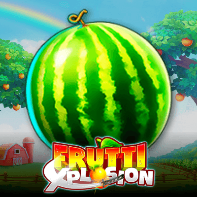 Frutti Xplosion