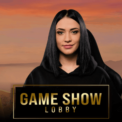 Game Shows Lobby Live