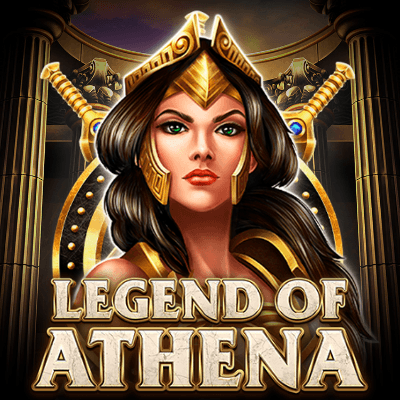 Legend Of Athena