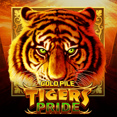 Gold Pile Tigers Pride