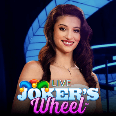 Joker's Wheel