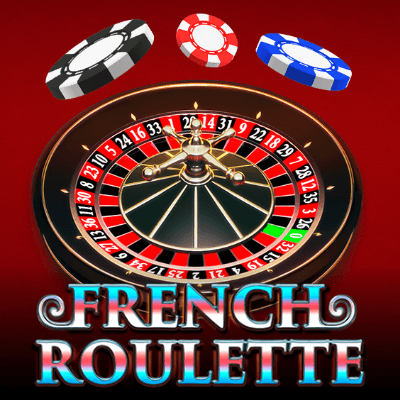 French Roulette Classic