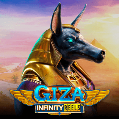 Giza Infinity Reels™