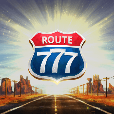 Route 777
