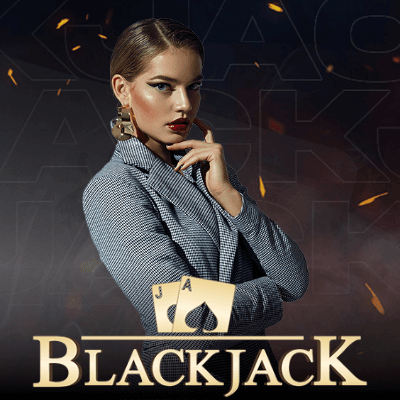 BlackJack VISION B