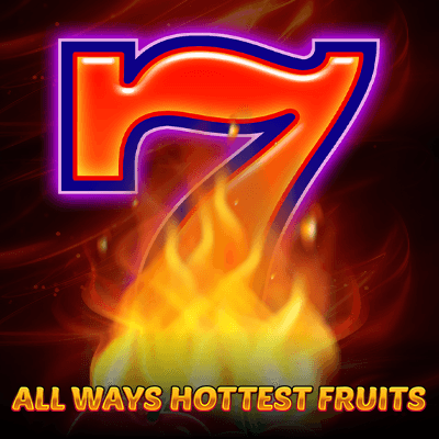 All Ways Hottest Fruits