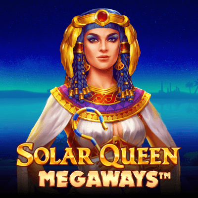 Solar Queen Megaways™