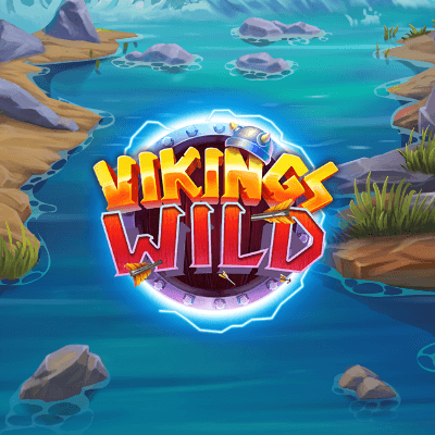 Viking Wild