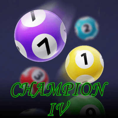 Champion IV