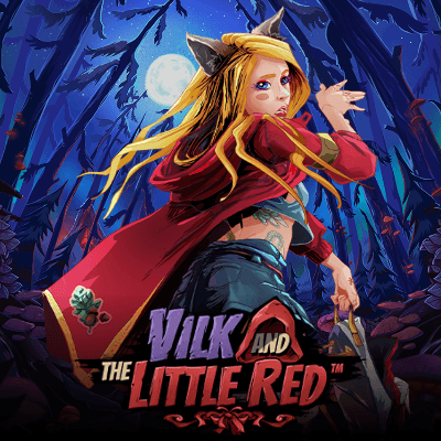 Vilk & The Little Red