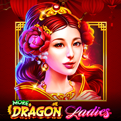 More Dragon Ladies