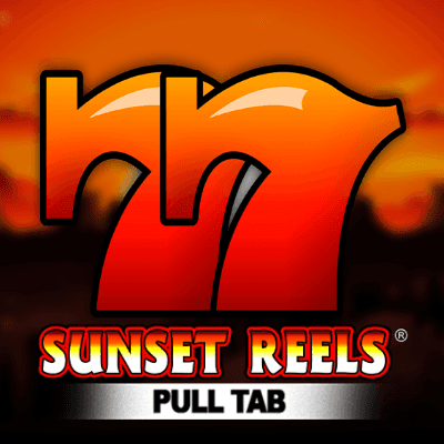Sunset Reels Pull Tab