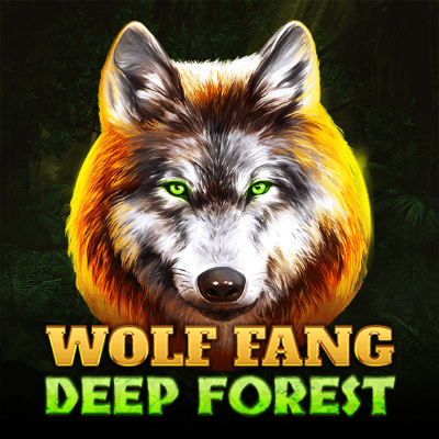 Wolf Fang - Deep Forest
