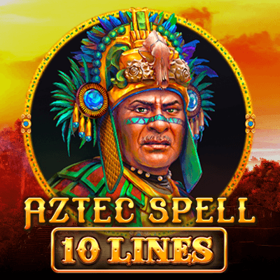 Aztec Spell 10 Lines Edition