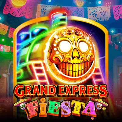Grand Express Fiesta