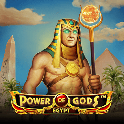 Power of Gods™: Egypt
