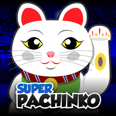 Super Pachinko