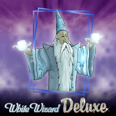 White Wizard Deluxe