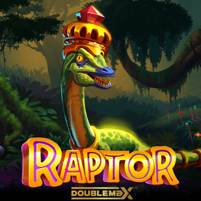 Raptor Doublemax™