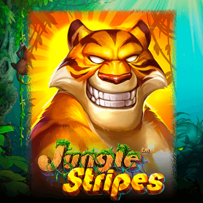 Jungle Stripes™