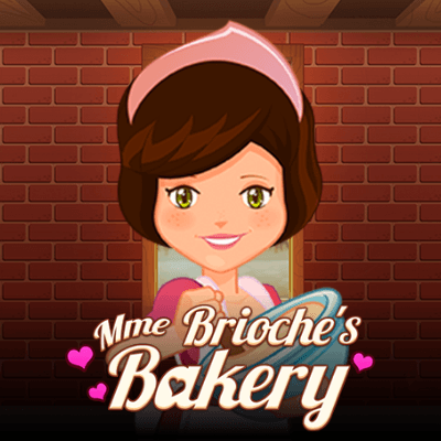 Madame Brioche's Bakery