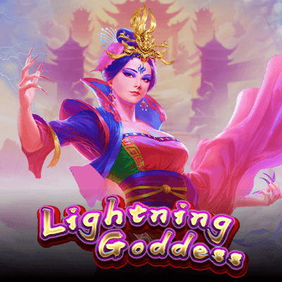 Lightning Goddess