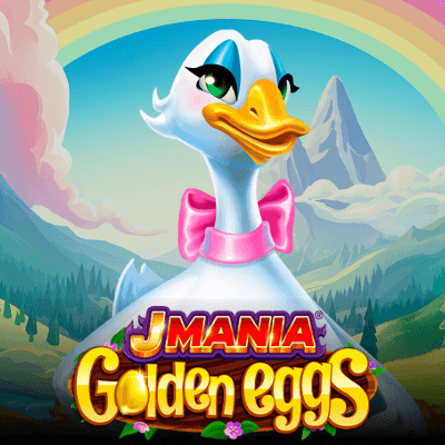 JMania Golden Eggs