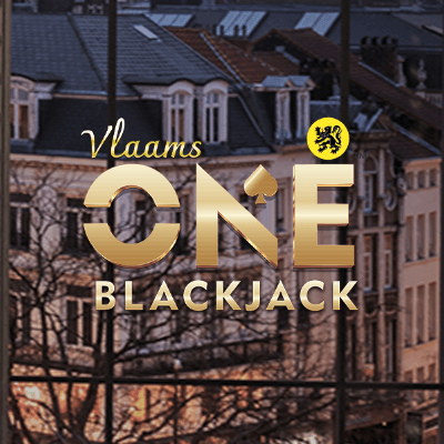 ONE Blackjack 4 - Flemish
