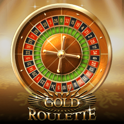 Gold Roulette