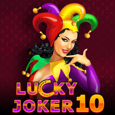 Lucky Joker 10