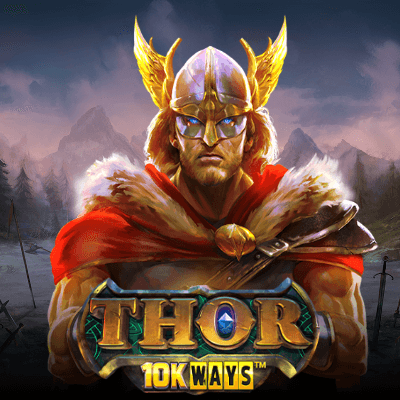 Thor 10K WAYS
