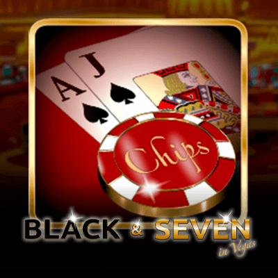 Black & Seven in Vegas