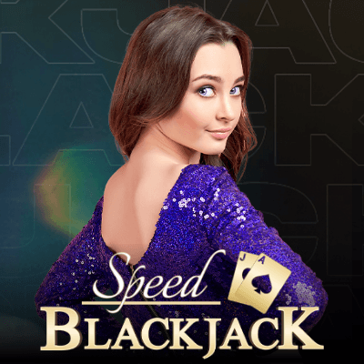 Speed Blackjack B