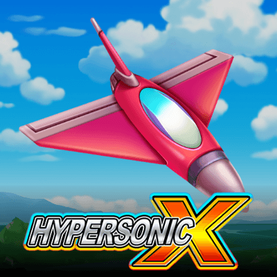 Hypersonic X