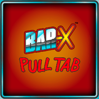 Bar X Pull Tab