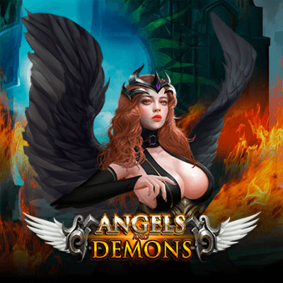 Angels&Demons