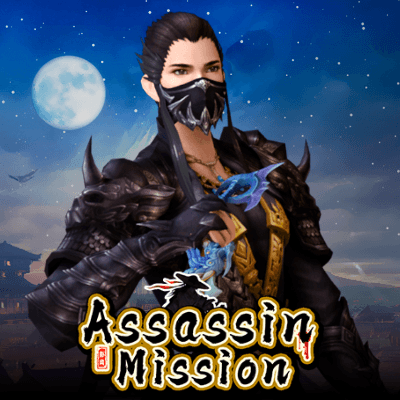 Assassin Mission