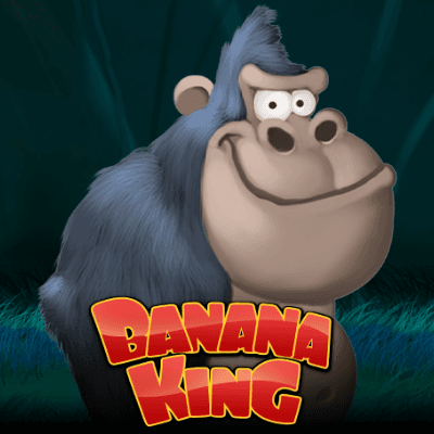 Banana King HD
