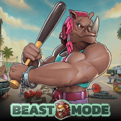 Beast Mode