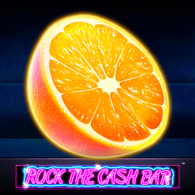 Rock the Cashbar
