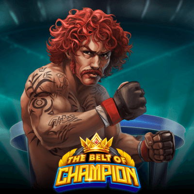 The Belt of Champion
