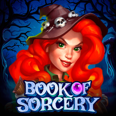 Book of Sorcery